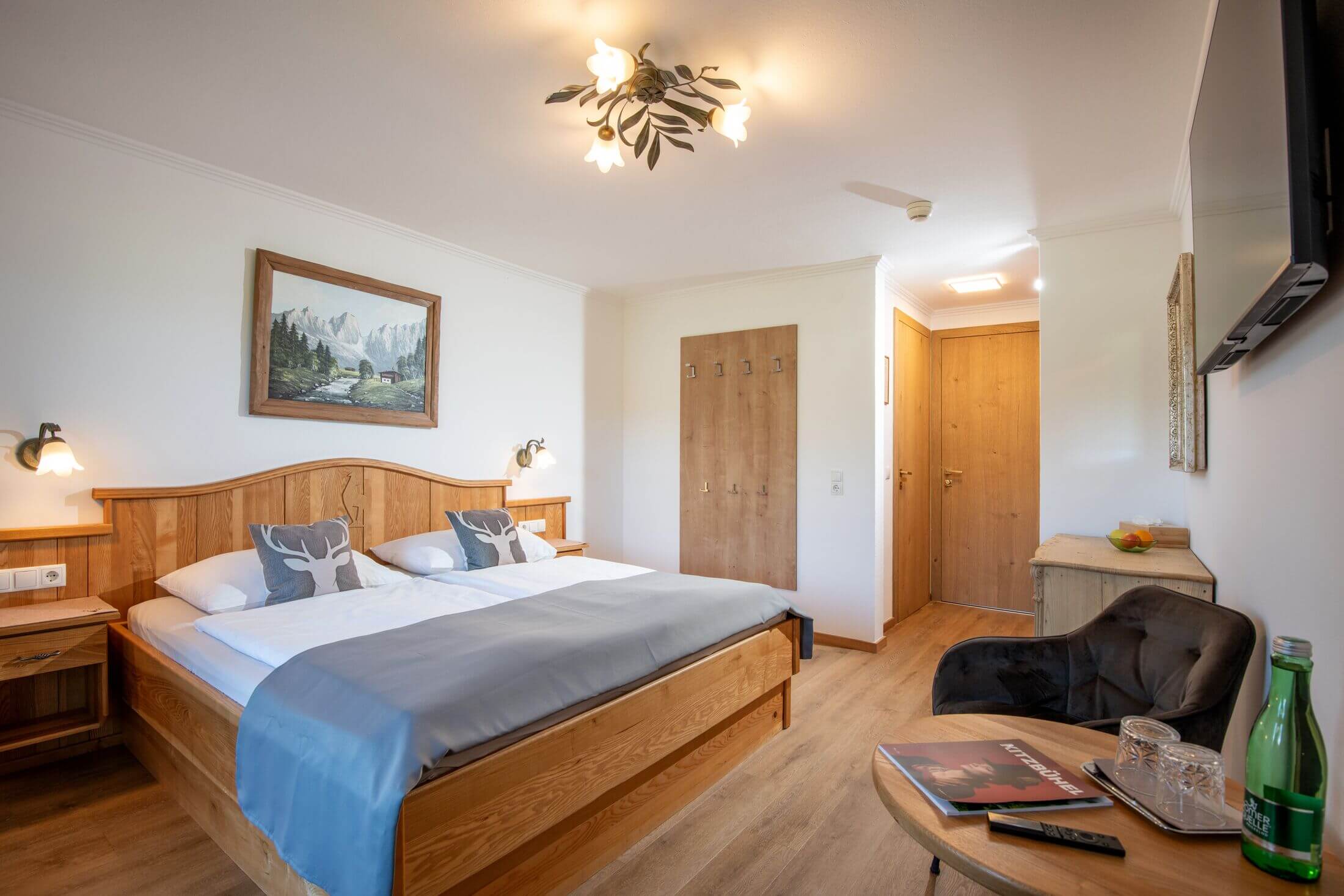 Superior Doppelzimmer
