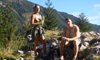 Fotos von Gästen